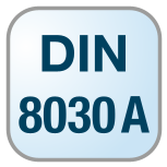 DIN 8030 A