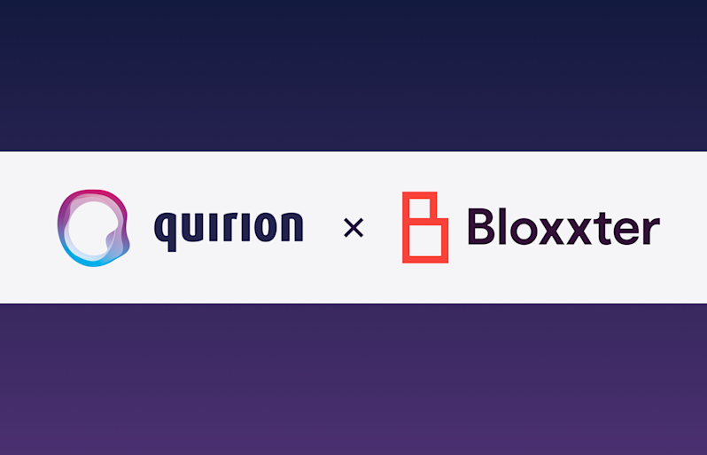 Quirion x Bloxxter