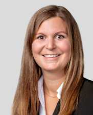 Portrait Katrin Rosendahl, Head of PR and Content bei Bloxxter
