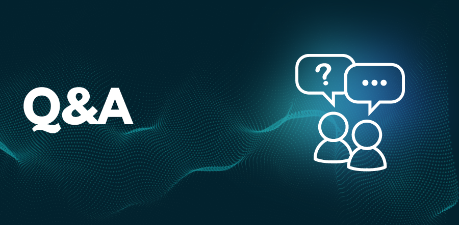 Questions and answers