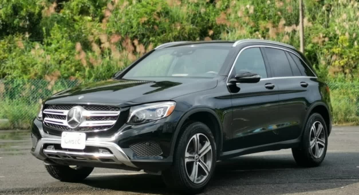 GLC300 4MATIC