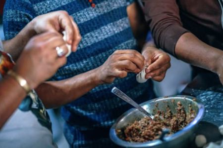 Why Malaysian food is the best