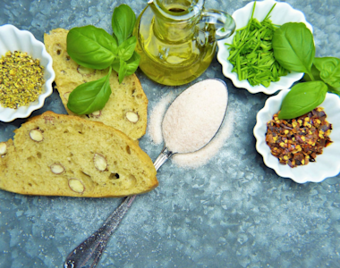 What to eat gluten-free in KL