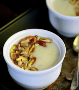 Indian desserts that you can order online