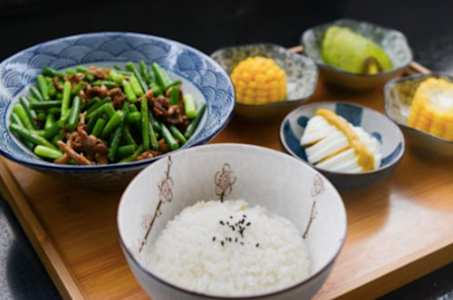 A very brief history of Chinese food in Malaysia