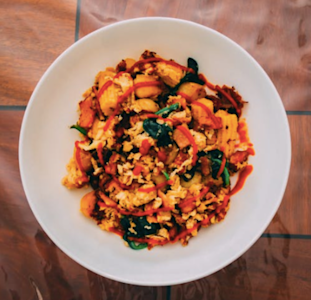 Best Malay dishes for all tastes