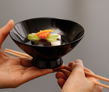 10 interesting Japanese food facts