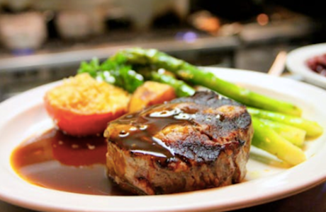 All about halal food