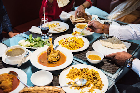 Why catering is important?