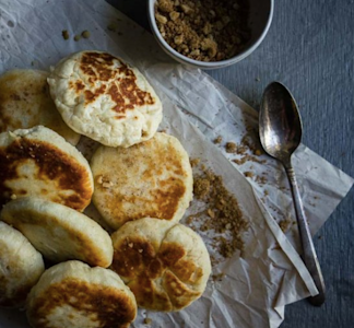 Order Korean desserts online