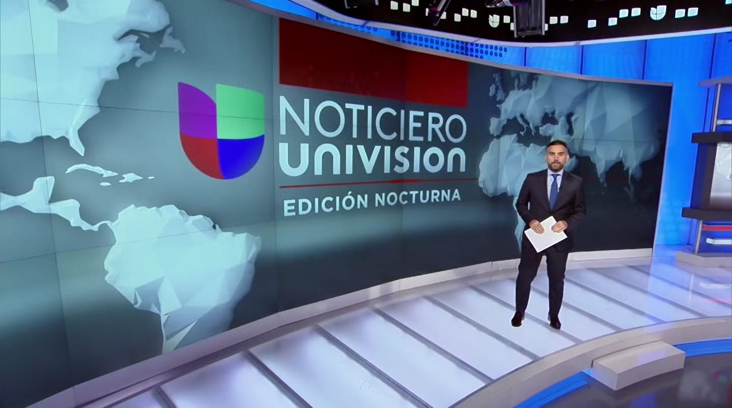 A Study in Partnership with Univision