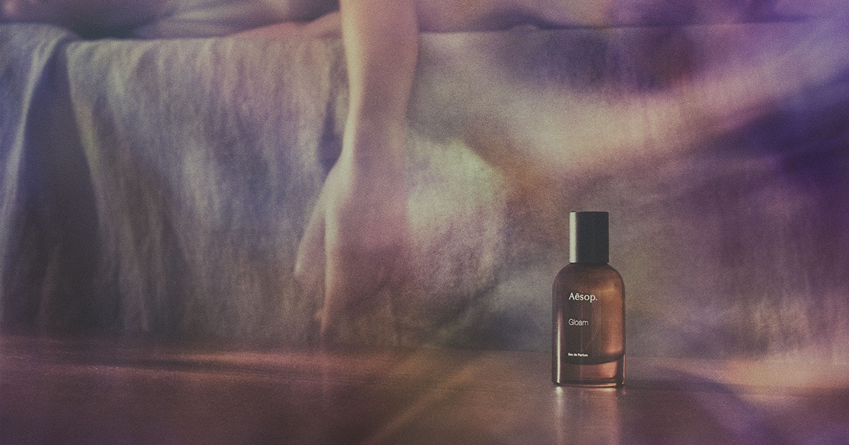 Gloam Eau de Parfum | The Athenaeum | Aesop