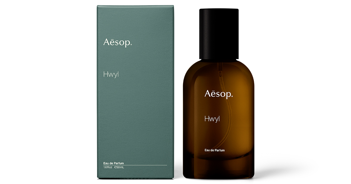 Hwyl Eau de Parfum | Aesop UK