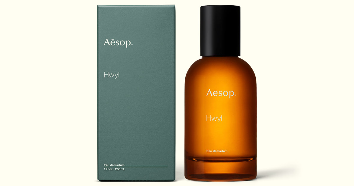Hwyl Eau de Parfum | Aesop United States