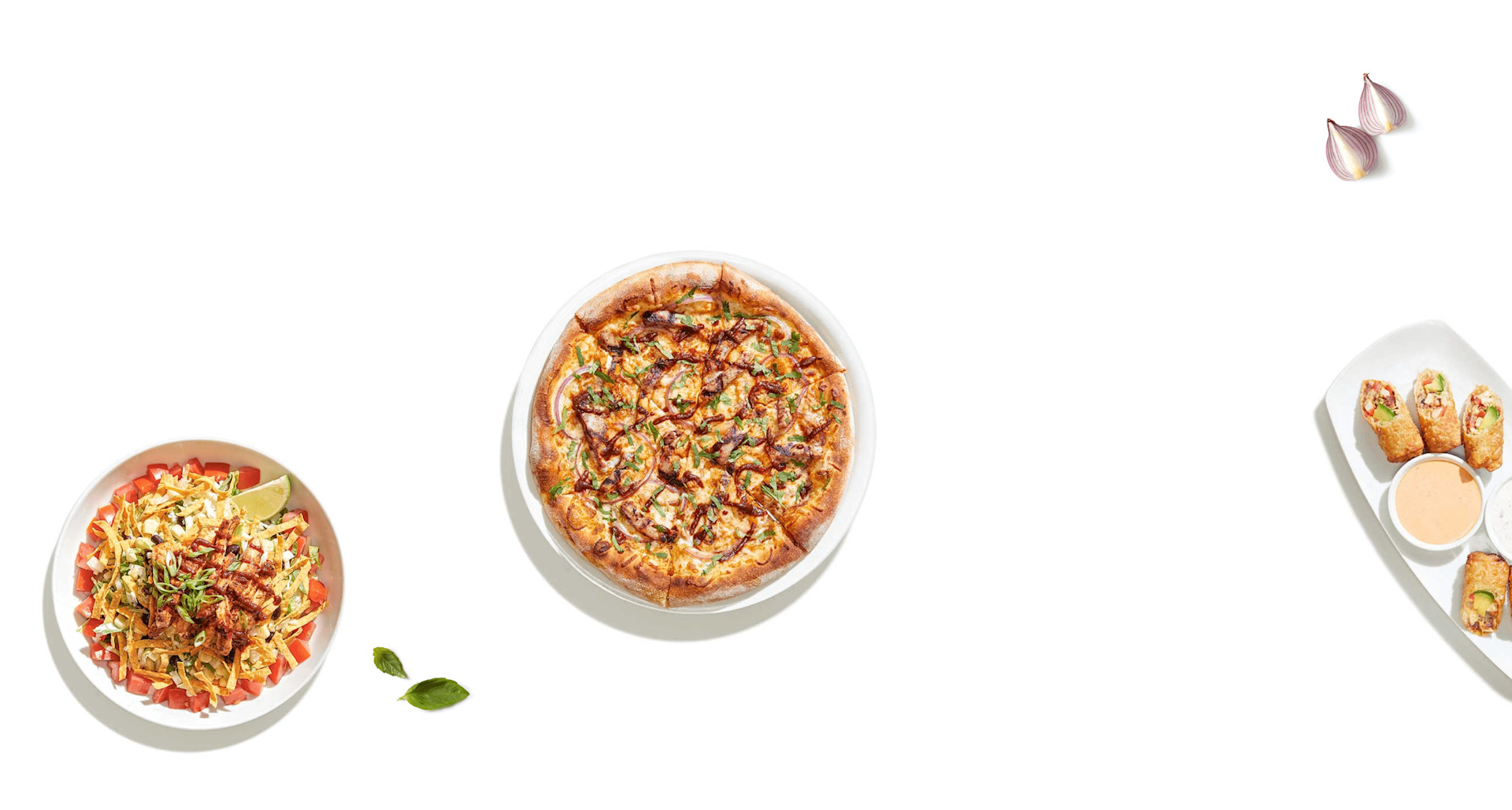 California Pizza Kitchen