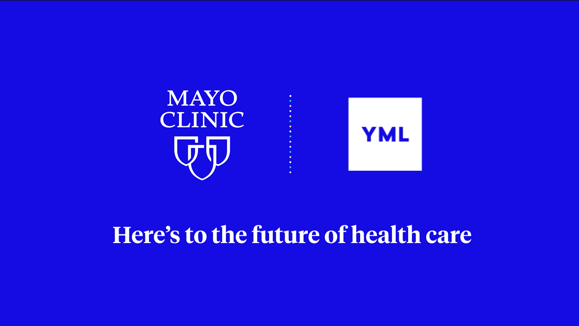 Mayo Clinic Partners with YML to Build Engineered Design System