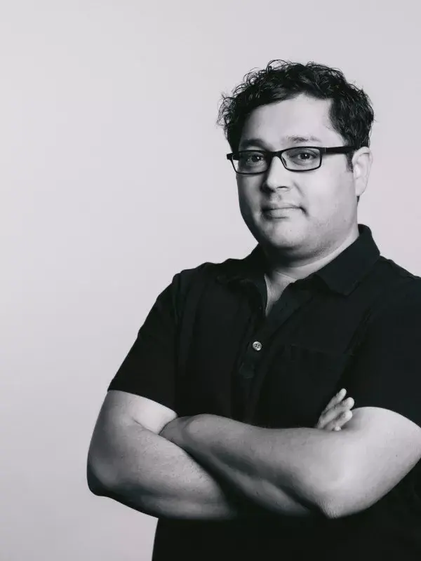 Sumit Mehra