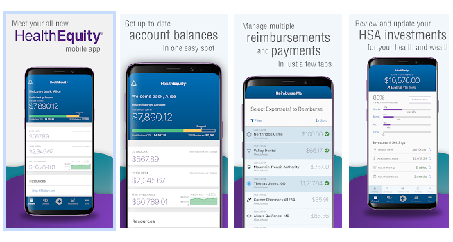 How HealthyEquity empowers workers to gain more control of healthcare and finances
