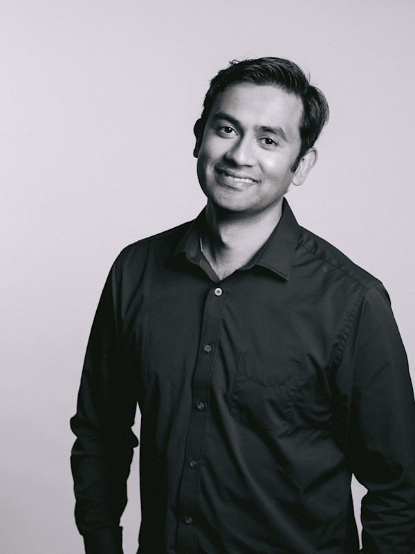 Ashish Toshniwal