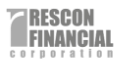 Rescon Financial Corporation
