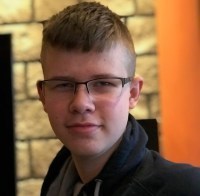 Rasmus Hellmyrs