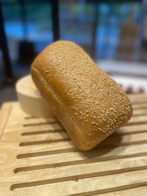 Sesambrood 600g