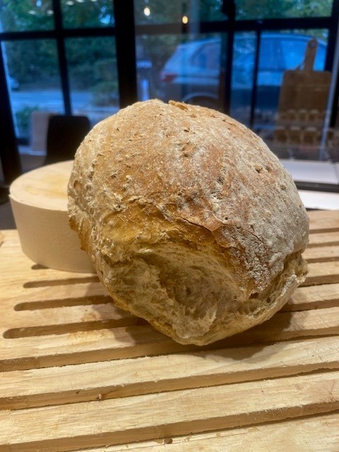 Boerenbrood bruin 400g