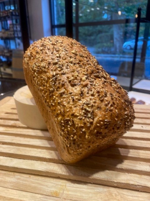 10 Granenbrood 600g