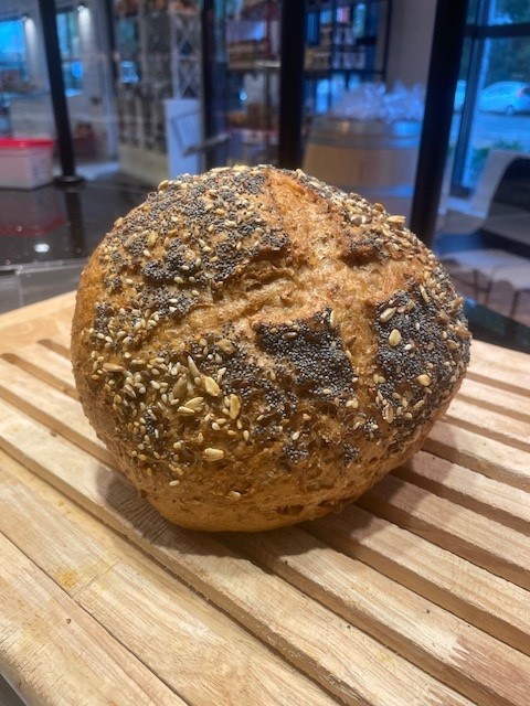 Vita plus brood 600g