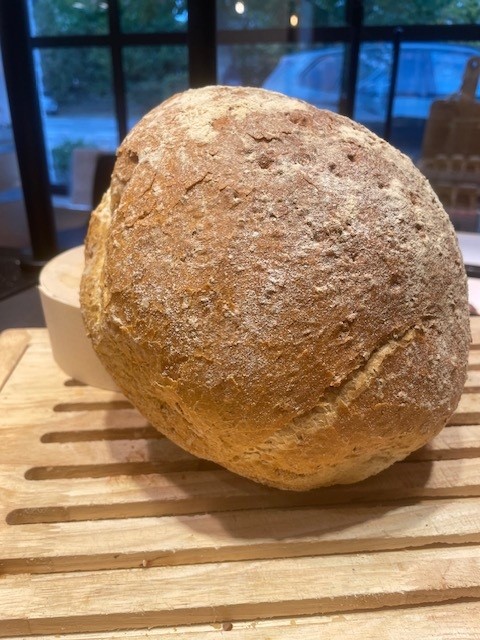 Boerenbrood bruin 800g