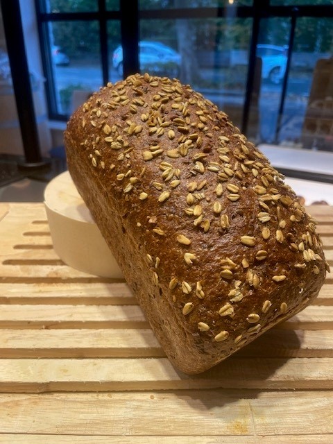 Waldkorn brood 600g