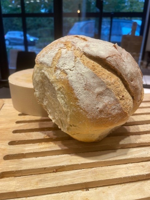 Boerenbrood wit 800g