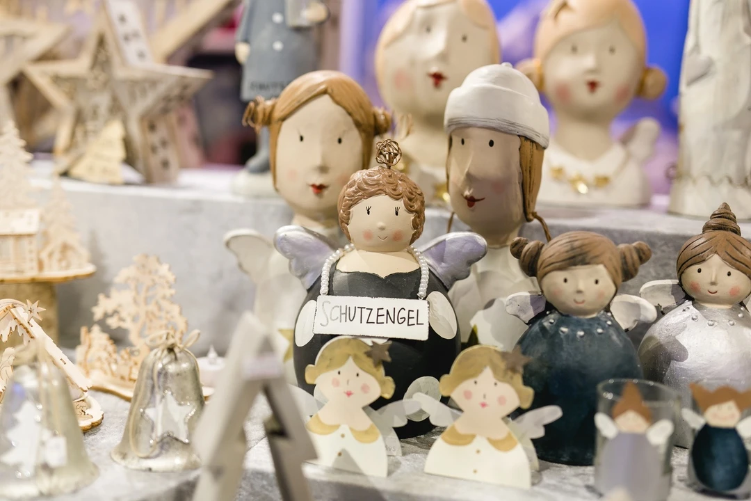 烏爾姆聖誕市集2023