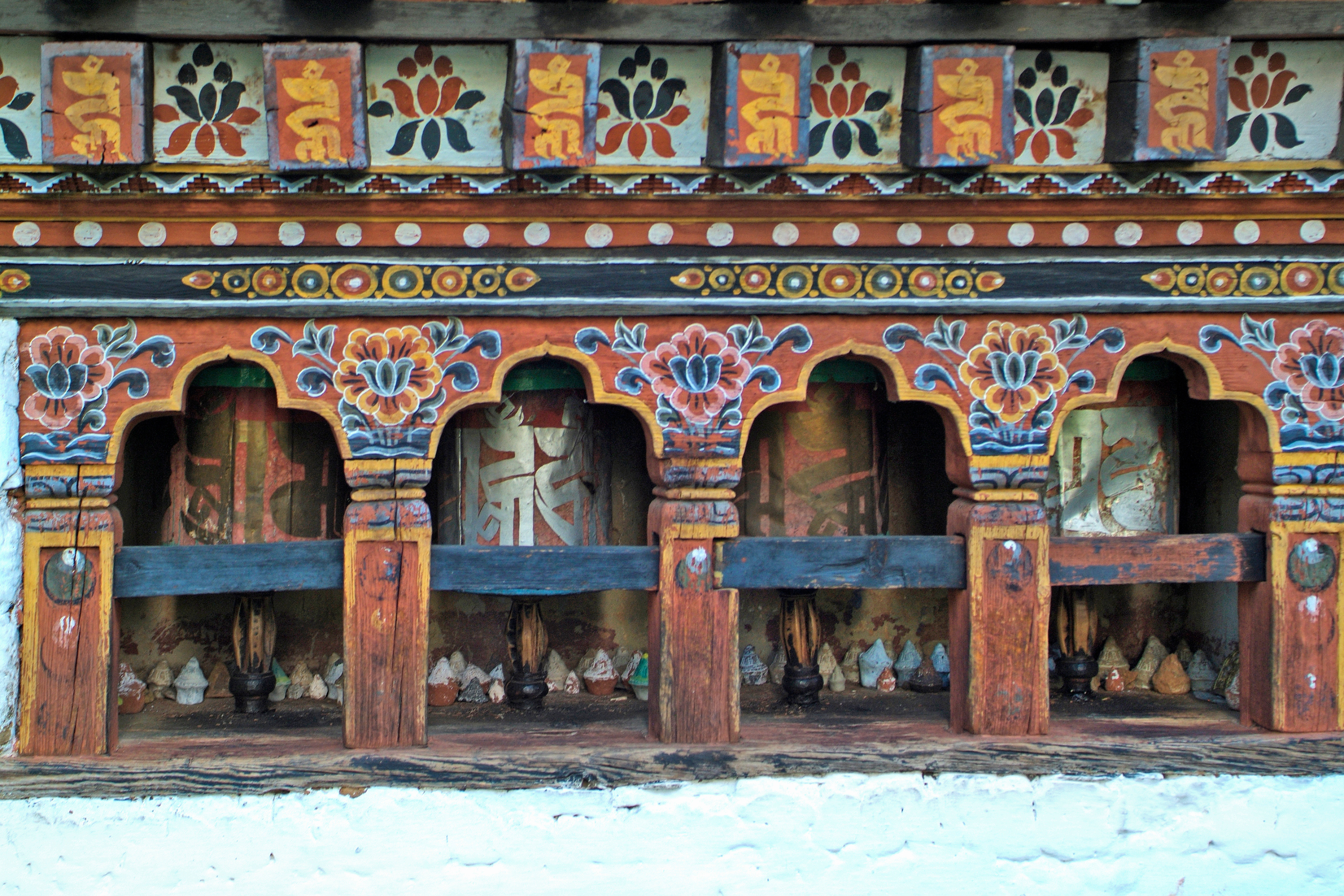 【不丹旅行2024】6大必到景點 最佳旅遊季節｜附不丹旅行團推介
