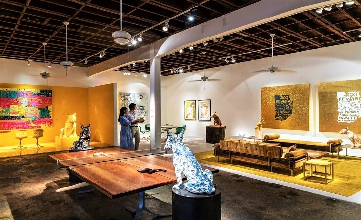 Four Seasons Bangkok Thailand Yoyotravel Experience 1