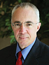 Joseph Barr