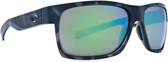 Costa OCEARCH Tiger Shark Sunglasses