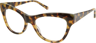 Turtle Eyeglasses