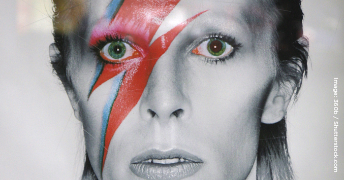 David Bowie