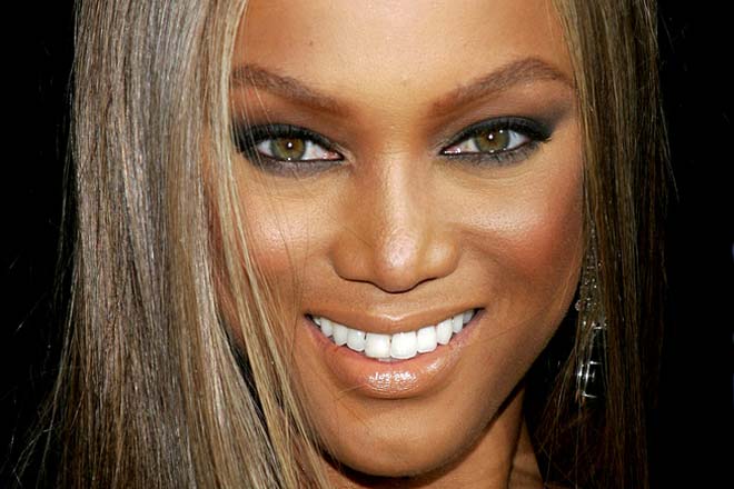 Tyra Banks