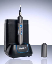 BlephEx device