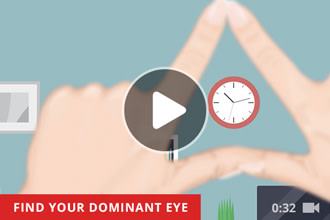 Find Your Dominant Eye