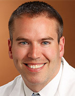 John Berdahl, MD