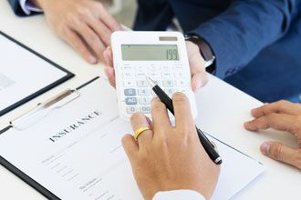 Purchase Personal Vision Insurance