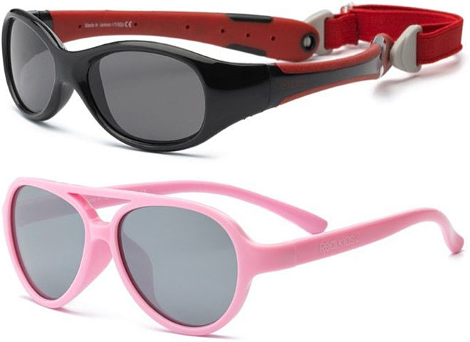 Youth sunglasses