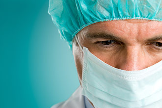 Operating Rooms
