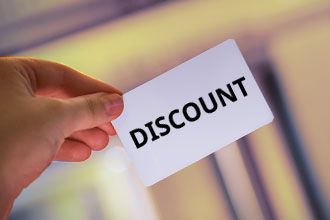 Get a Discount Card