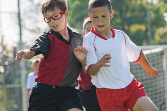 Kids Outdoor Glasses