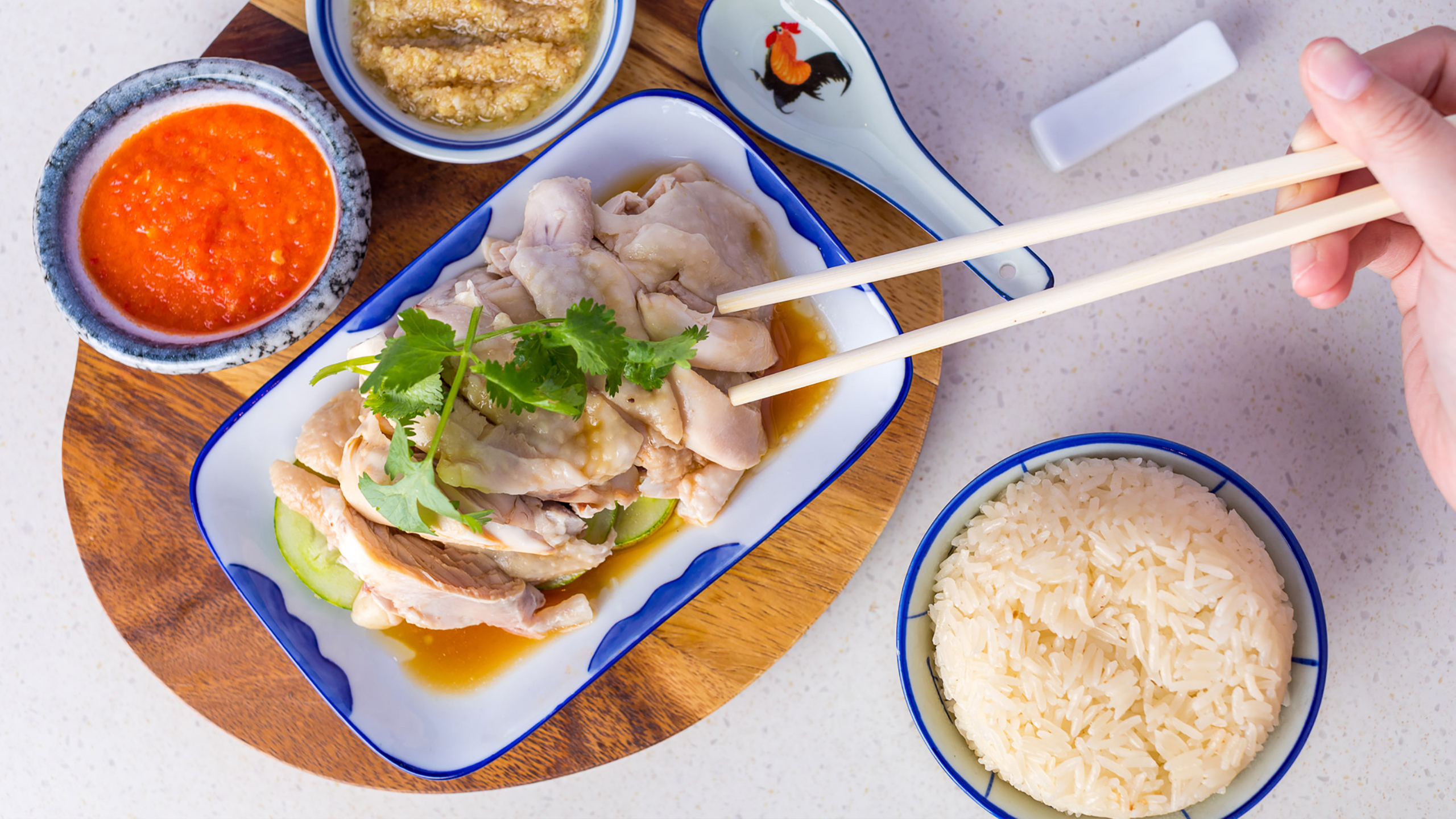 Asian Food Network