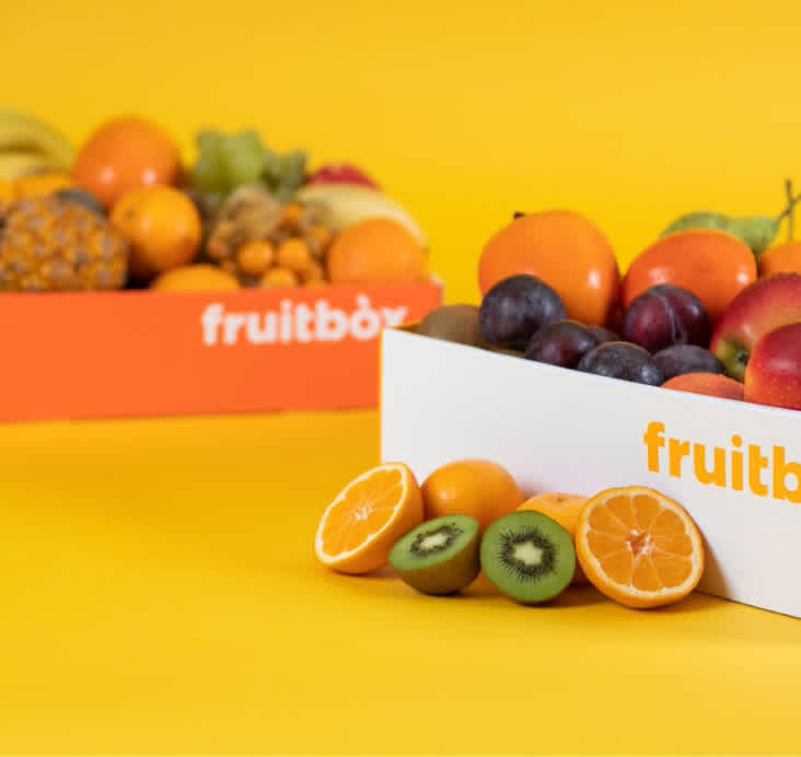 Fruitbox